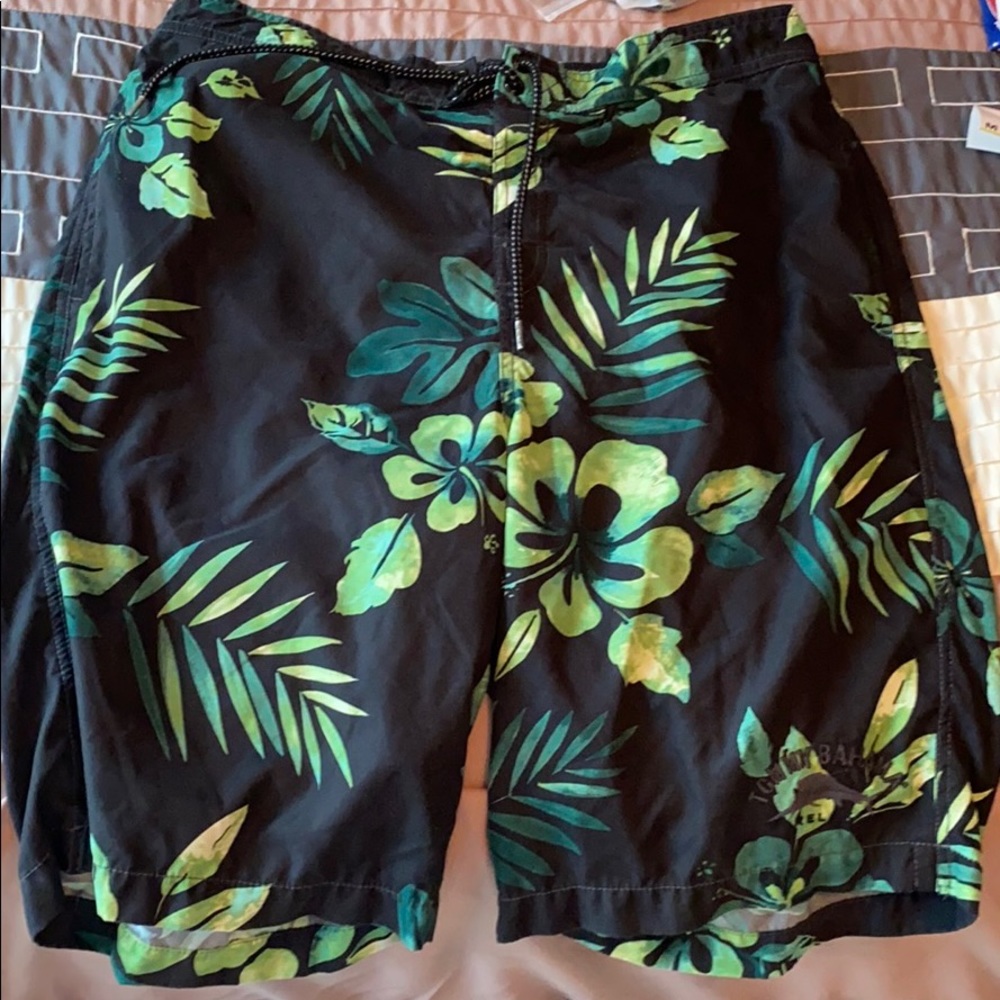 Men’s swim shorts Large